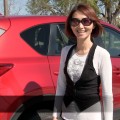 2014 Mazda CX-5 Video Interview
