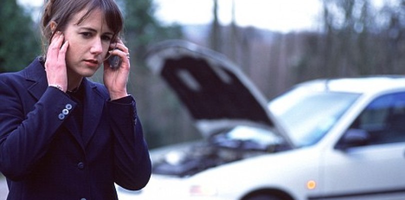 Car Maintenance Tips: What to do if Your Car Breaks Down?