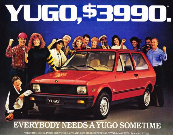 Yugo