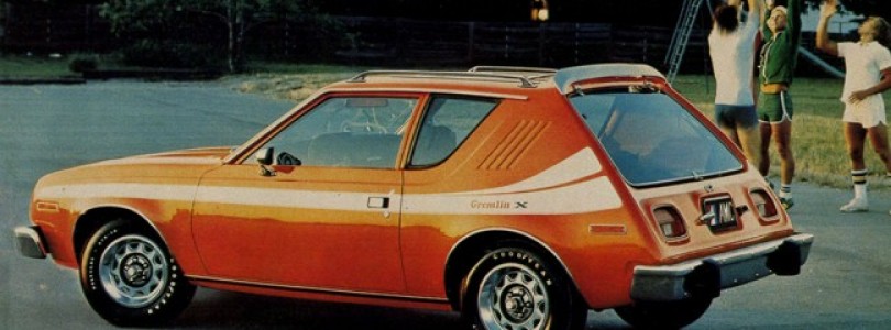 The Five Dumbest Car Names of All Time