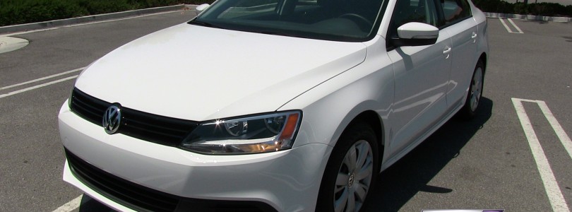 2014 VW Jetta