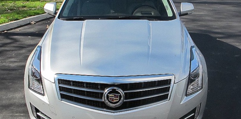 How to Lease the Car of Your Dreams with No Money Down