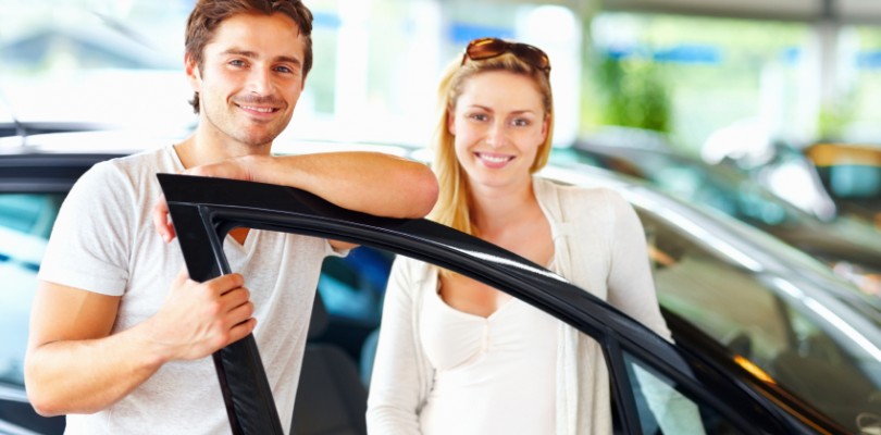 How to Seal the Deal When Buying Your Next New or Slightly Used Car