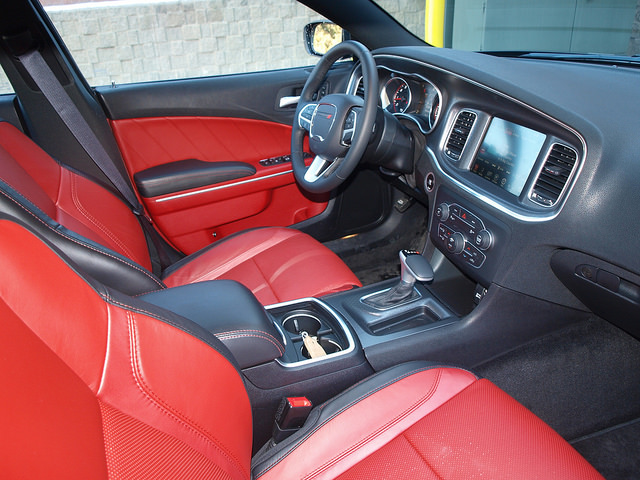 2015-Dodge-Charger-RT-Plus-interior-passenger-side
