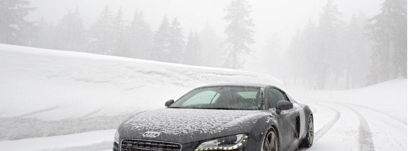Driving in Snow 7 Tips to Keep You Safe Through 7 Winter Seasons