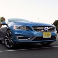 Efficient Luxury Sedans: 2015 Acura TLX 2.4 vs. 2015 ½ Volvo S60 T5 vs. 2015 Audi A6 TDI