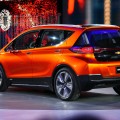 GM’s Bolt EV Approved for Production