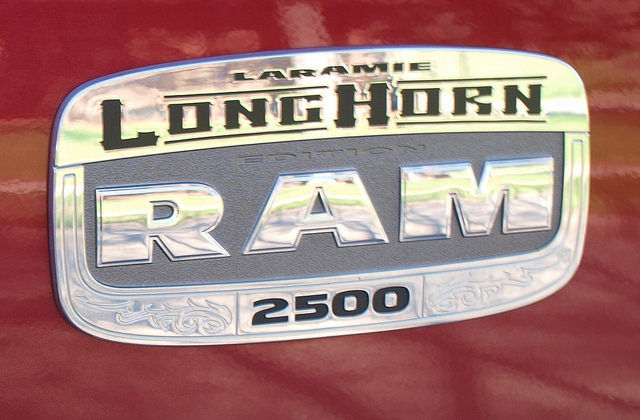 2015-Ram 2500-Laramie-Longhorn-4X4-Crew-Cab-ram-badge