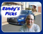 Car Buyer’s Guide for 2015-2016: Randy’s Picks